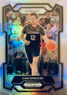 Cam Spencer