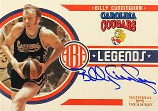 Billy Cunningham