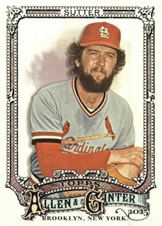 Bruce Sutter