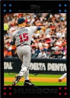 Tim Hudson