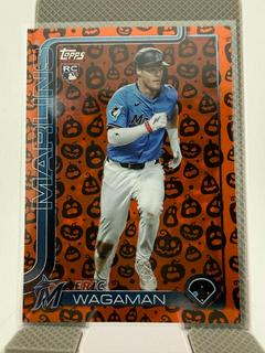 Eric Wagaman