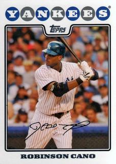 Robinson Cano