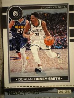 Dorian Finney-Smith