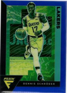 Dennis Schroder