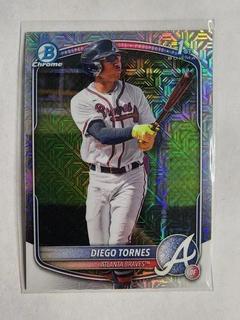 Diego Tornes