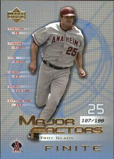 Troy Glaus