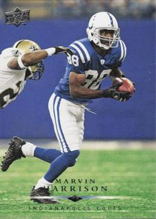 Marvin Harrison