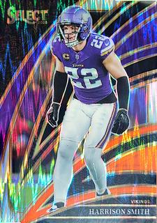 Harrison Smith