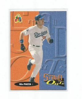 Mike Piazza