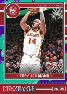 Terance Mann