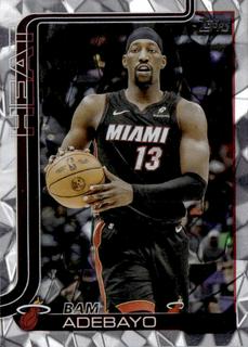 Bam Adebayo
