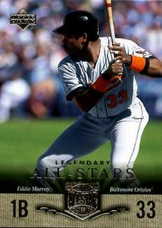 Eddie Murray