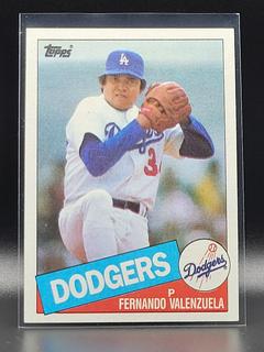 Fernando Valenzuela