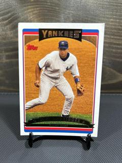Alex Rodriguez