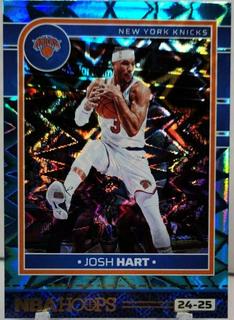 Josh Hart