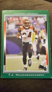 T.J. Houshmandzadeh