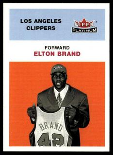 Elton Brand