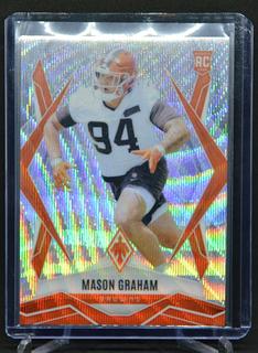 Mason Graham