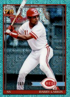 Barry Larkin