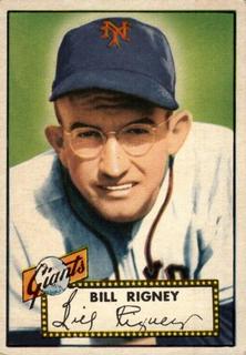 Bill Rigney