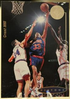 Grant Hill