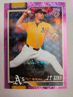 J.T. Ginn