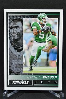 Garrett Wilson