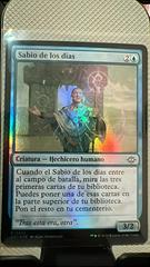 Sage of Days [Foil] #73