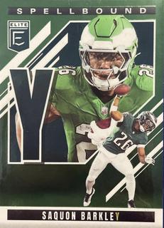 Saquon Barkley