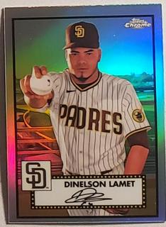 Dinelson Lamet