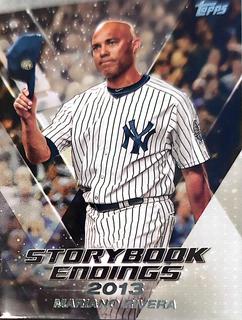Mariano Rivera