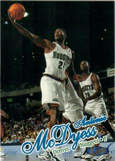 Antonio McDyess