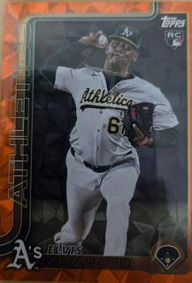 Elvis Alvarado