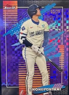 Shohei Ohtani