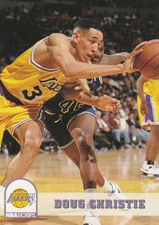 Doug Christie