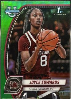 Joyce Edwards