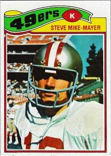 Steve Mike Mayer