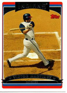 Victor Martinez