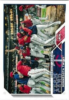 Minnesota Twins