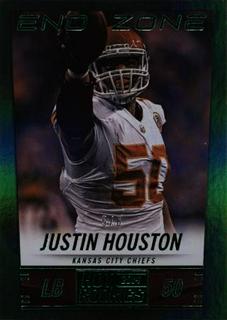 Justin Houston