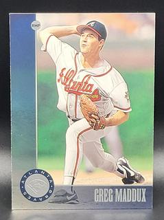 Greg Maddux