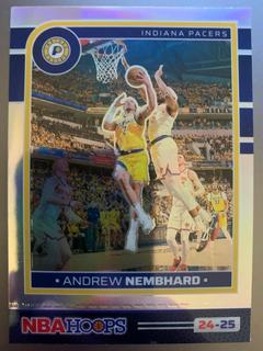 Andrew Nembhard