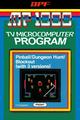 [APF M1000] Pinball/Dungeon Hunt/Blockout | Wholesale