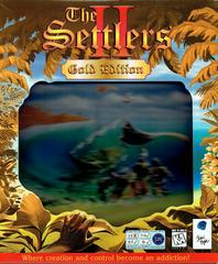 The Settlers 2 [Gold Edition] PC Games Prices