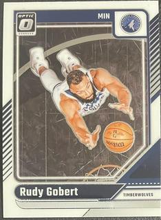 Rudy Gobert