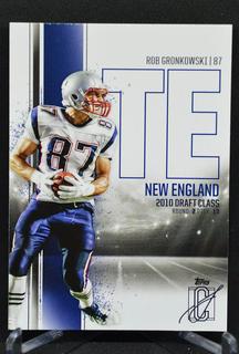 Rob Gronkowski