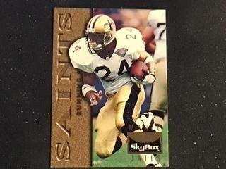 Mario Bates