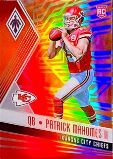 Patrick Mahomes II