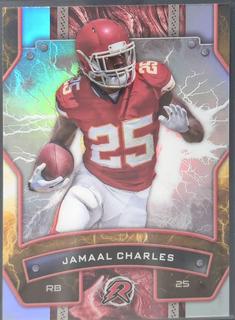 Jamaal Charles
