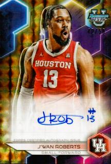 J'Wan Roberts